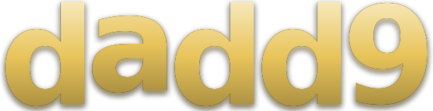 dadd9 logo