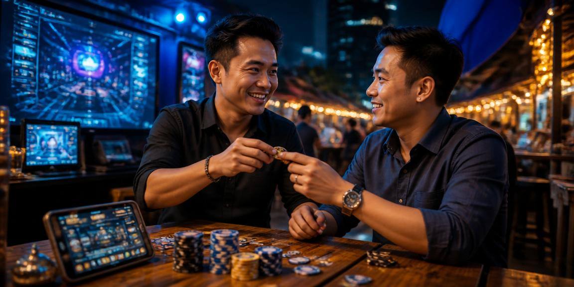 dadd9 Pháp lý danh cho người chơi tại Việt Nam